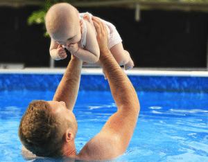 Choisir piscine pour grande famille